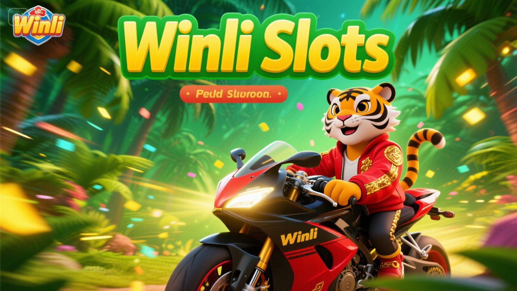 Winli Slots